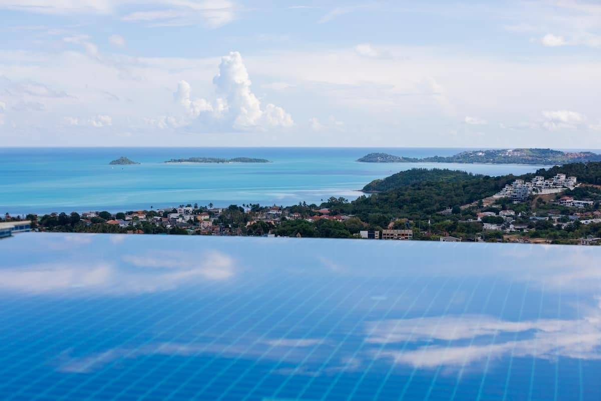 Koh Samui Villa 4436