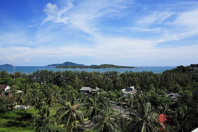 Phuket Villa 4461