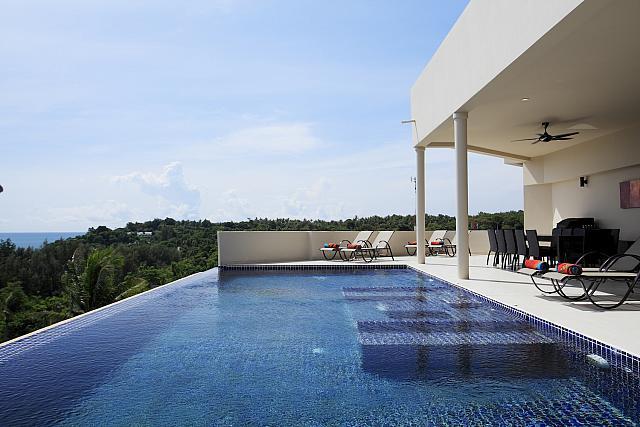 Phuket Villa 4461