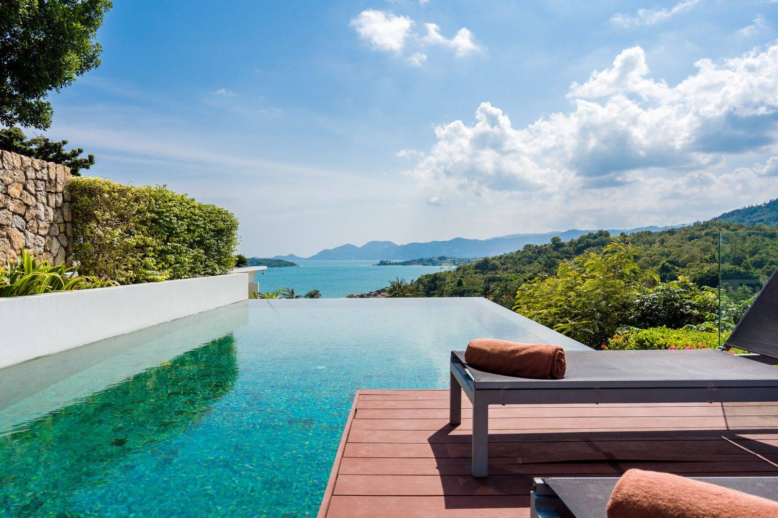 Koh Samui Villa 4468