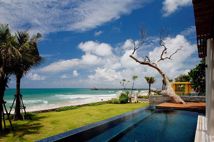 Phuket Villa 455