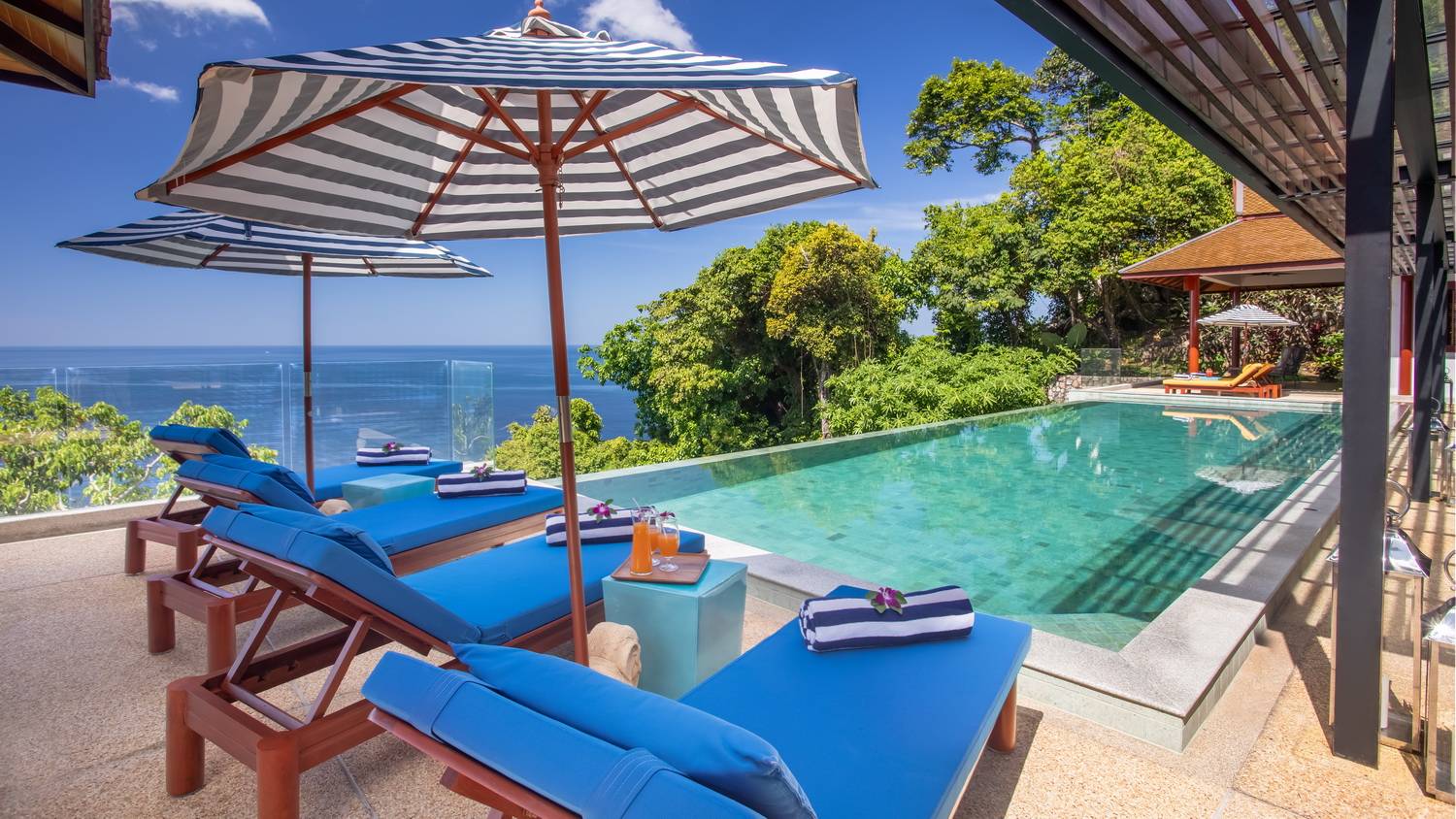 Phuket Villa 4470