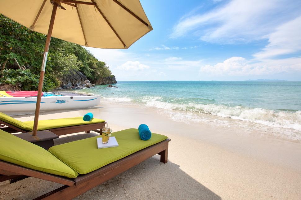 Koh Samui Villa 4471