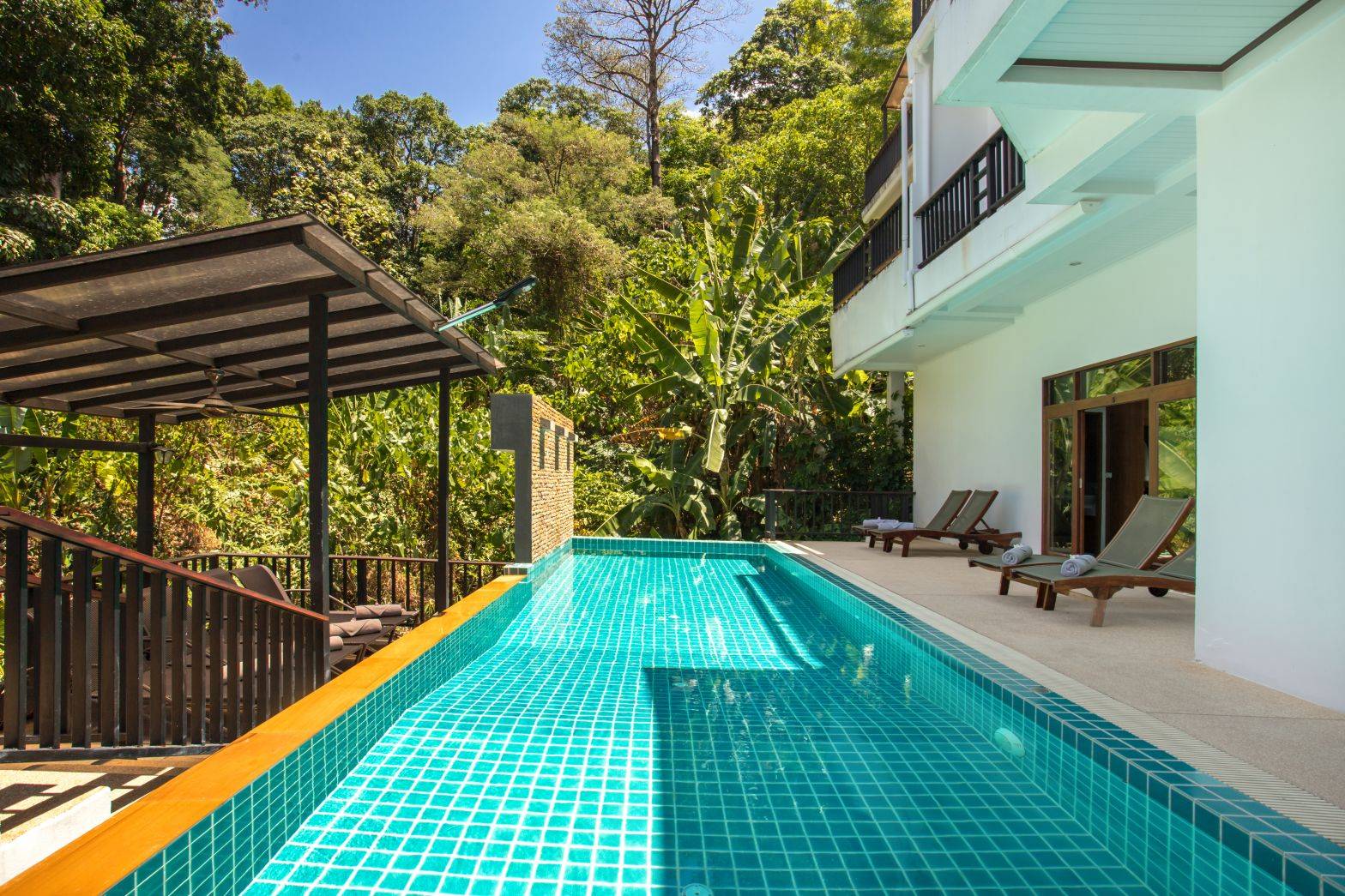 Phuket Villa 4476