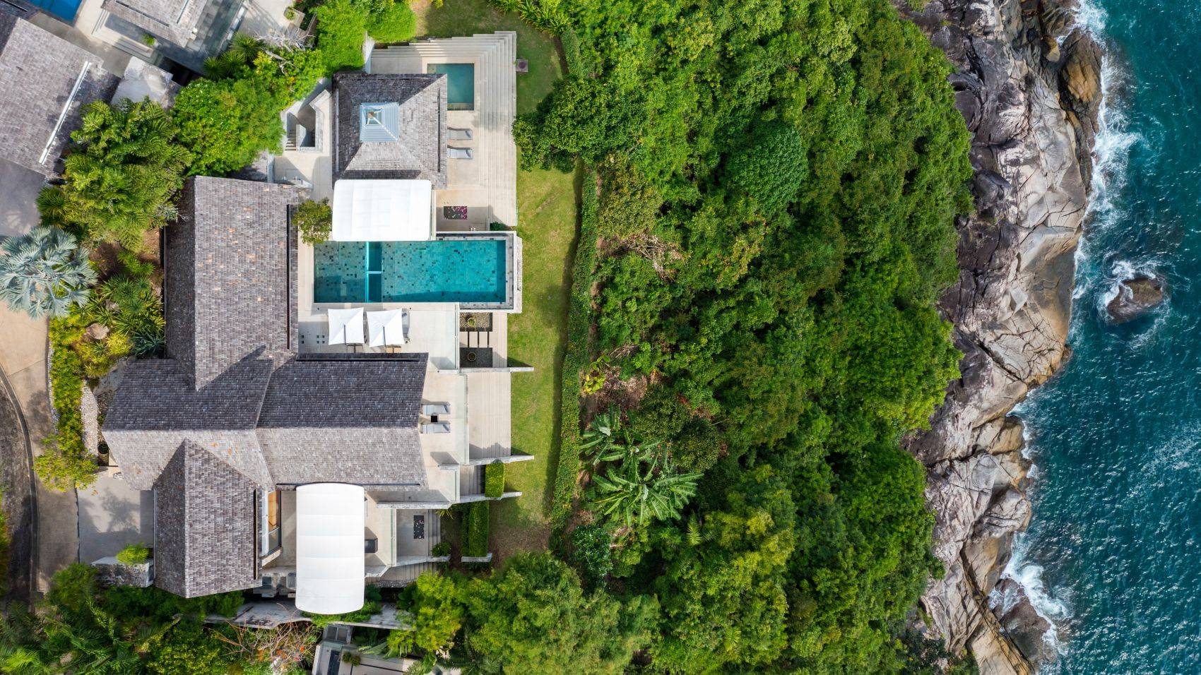 Phuket Villa 4480