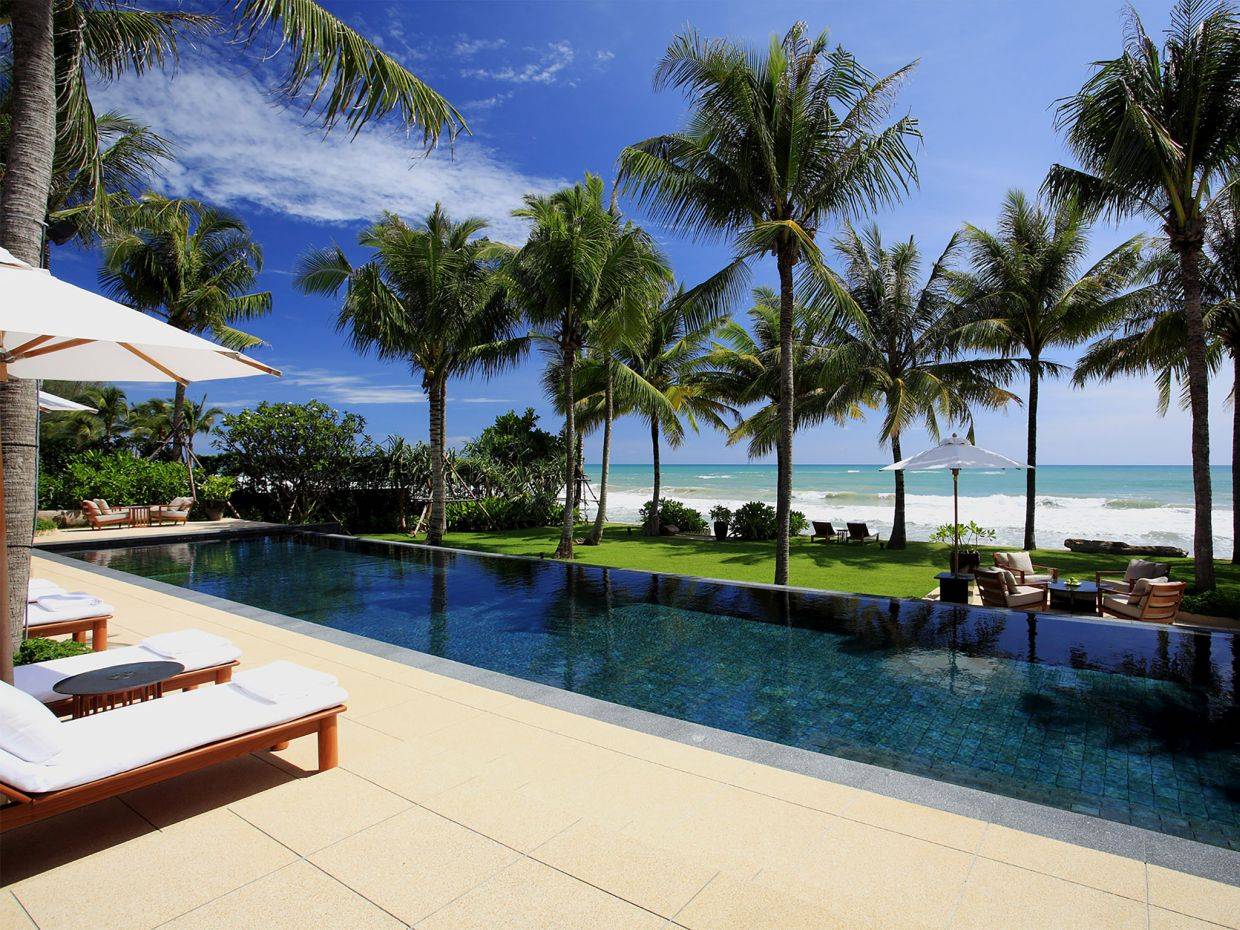 Phuket Villa 4489