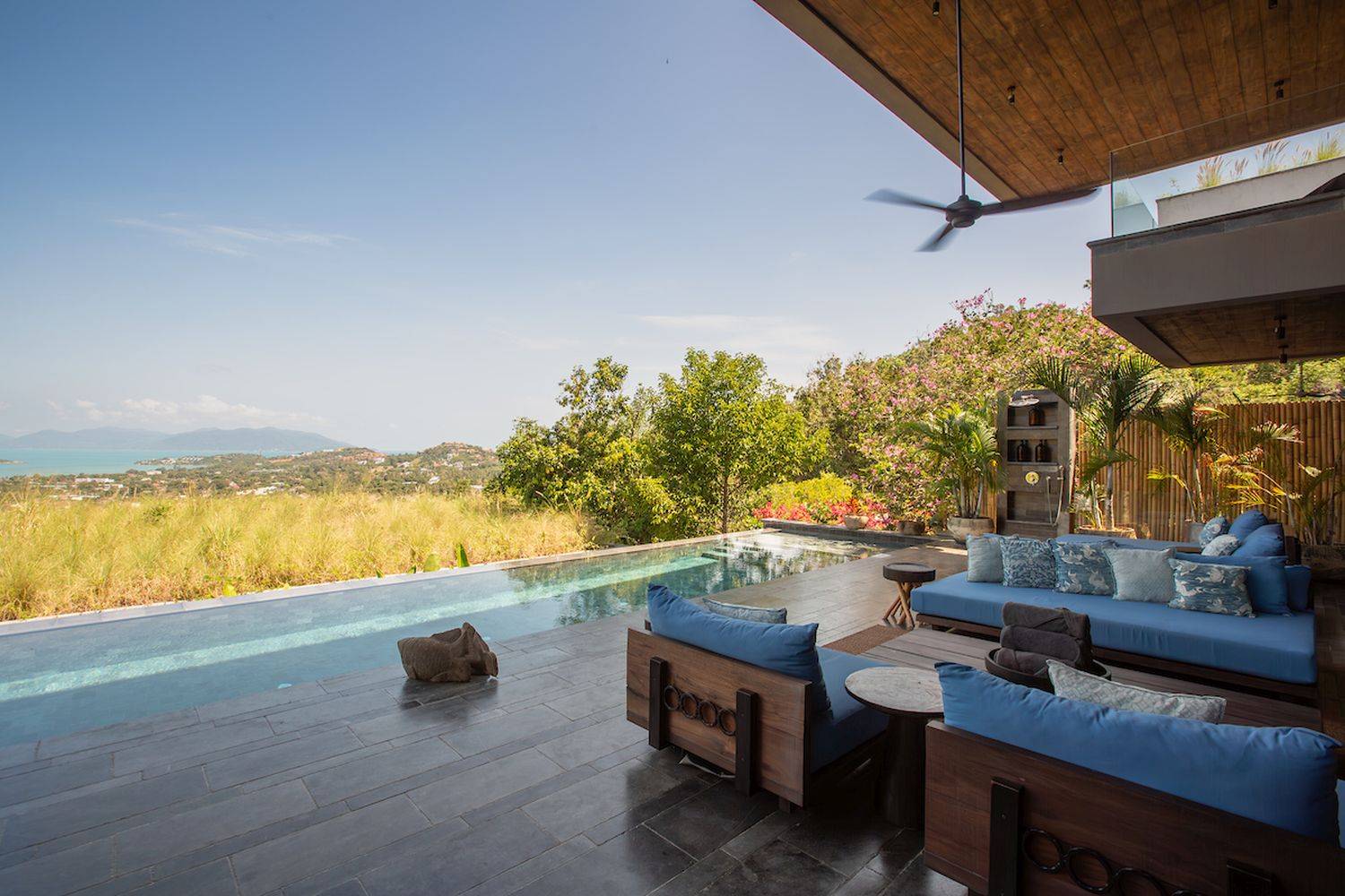 Koh Samui Villa 4503