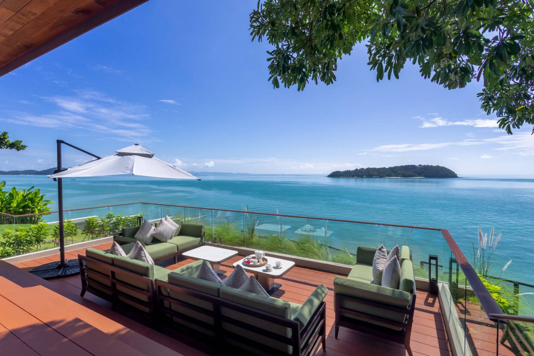 Phuket Villa 4864