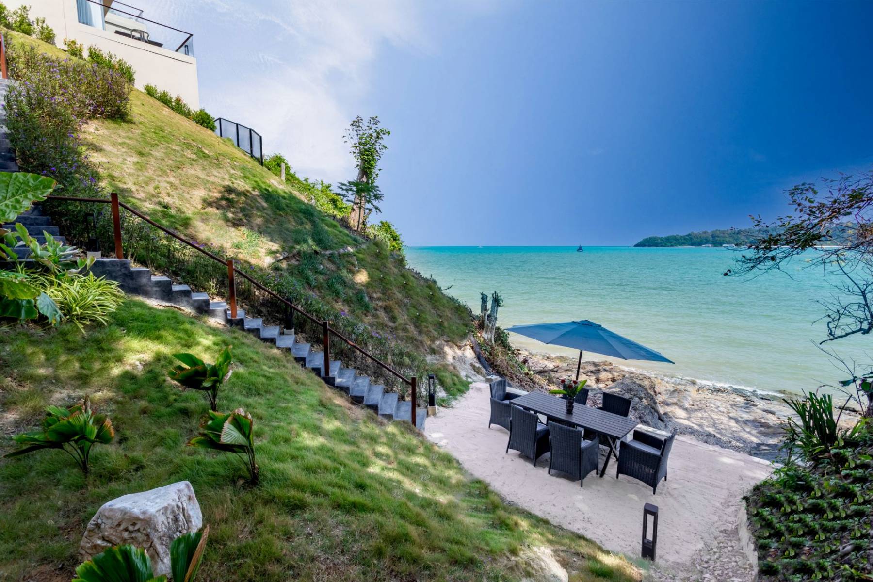 Phuket Villa 4864