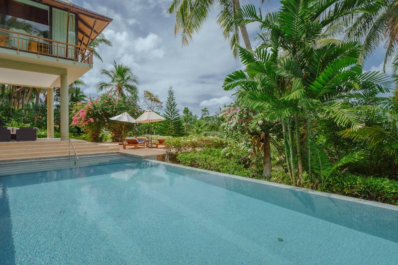 Phuket Villa 4820