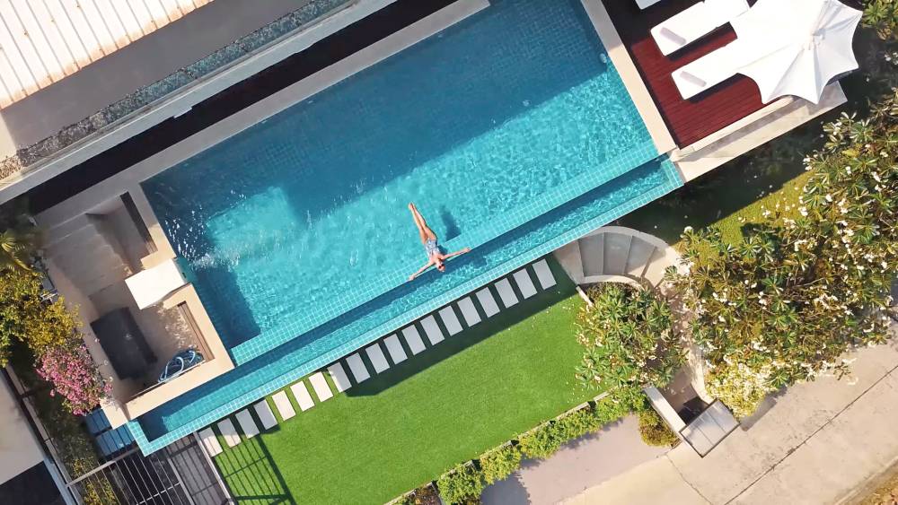Koh Samui Villa 4509