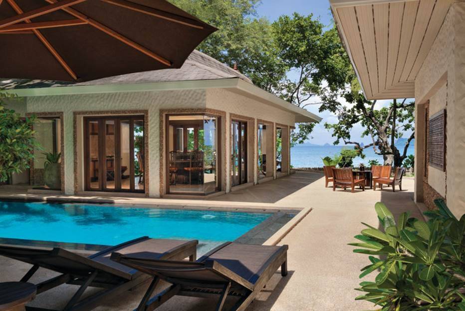 Krabi Villa 4873