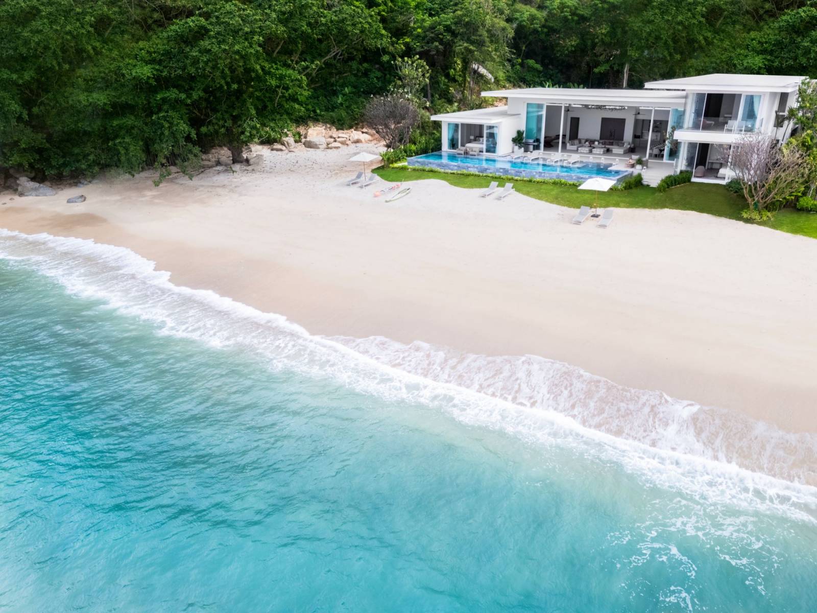 Phuket Villa 4831
