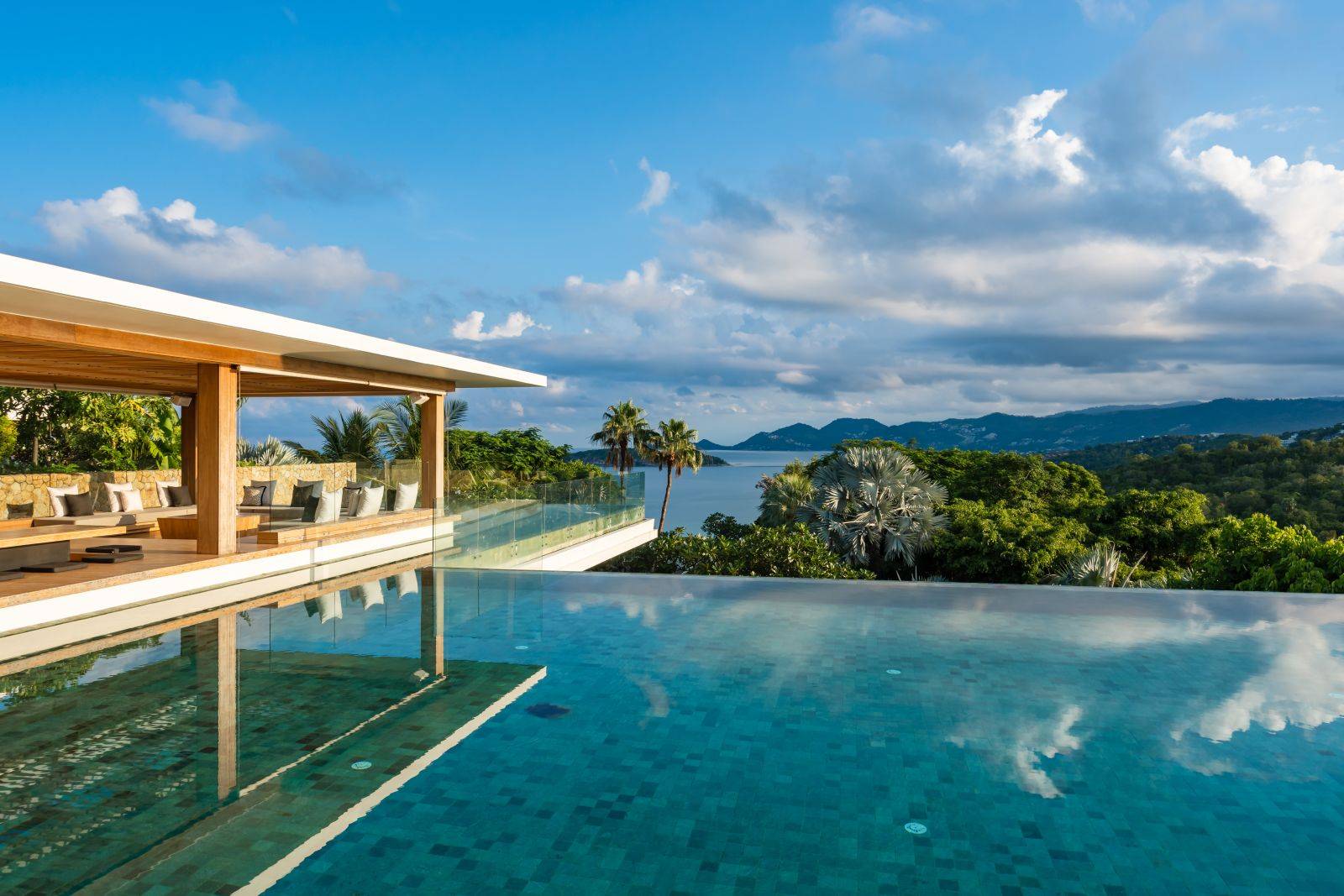 Koh Samui Villa 4517