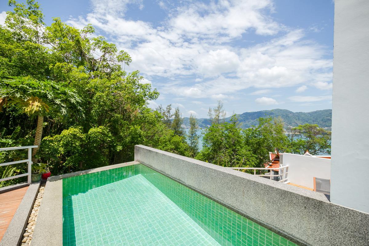Phuket Villa 4544