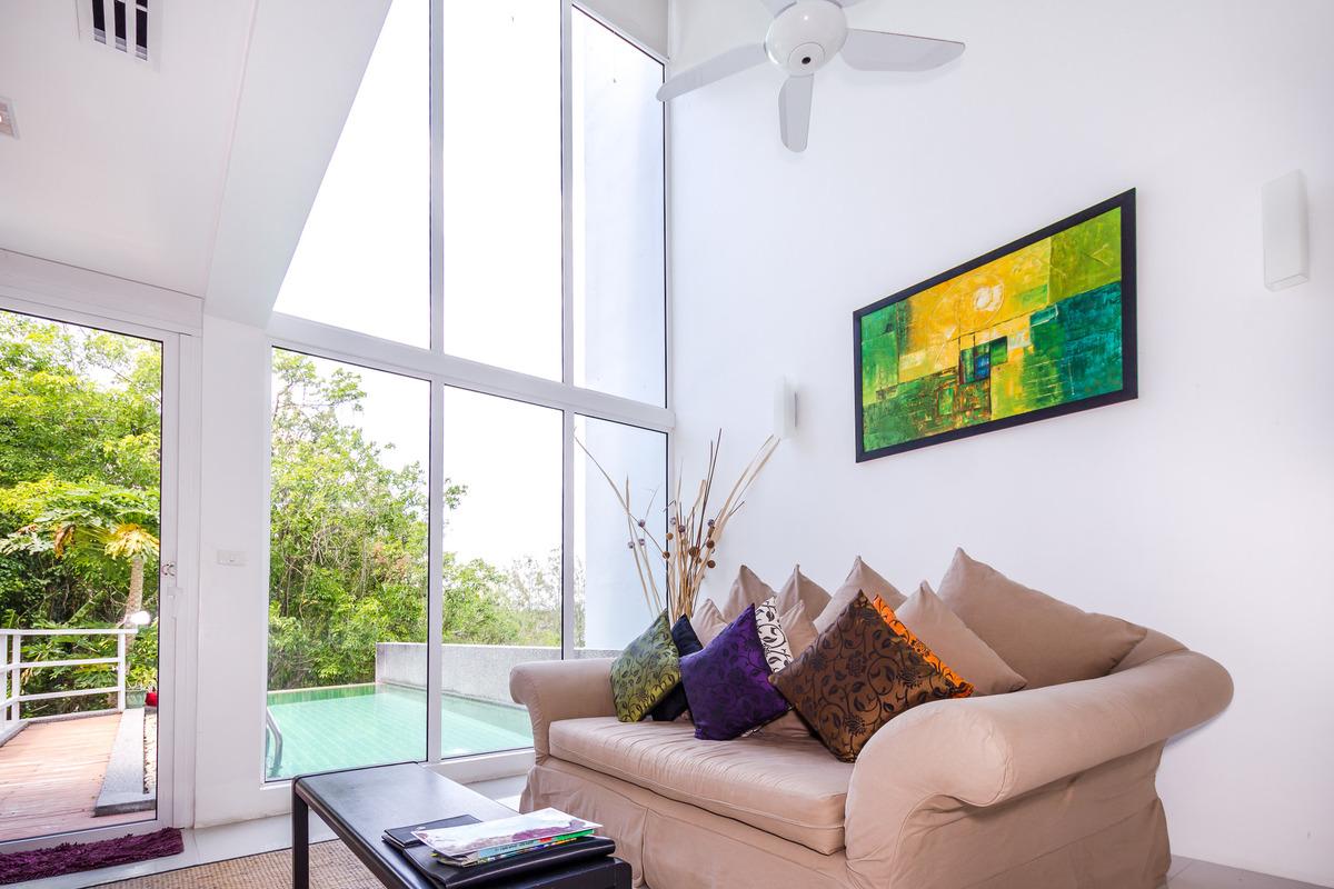Phuket Villa 4544