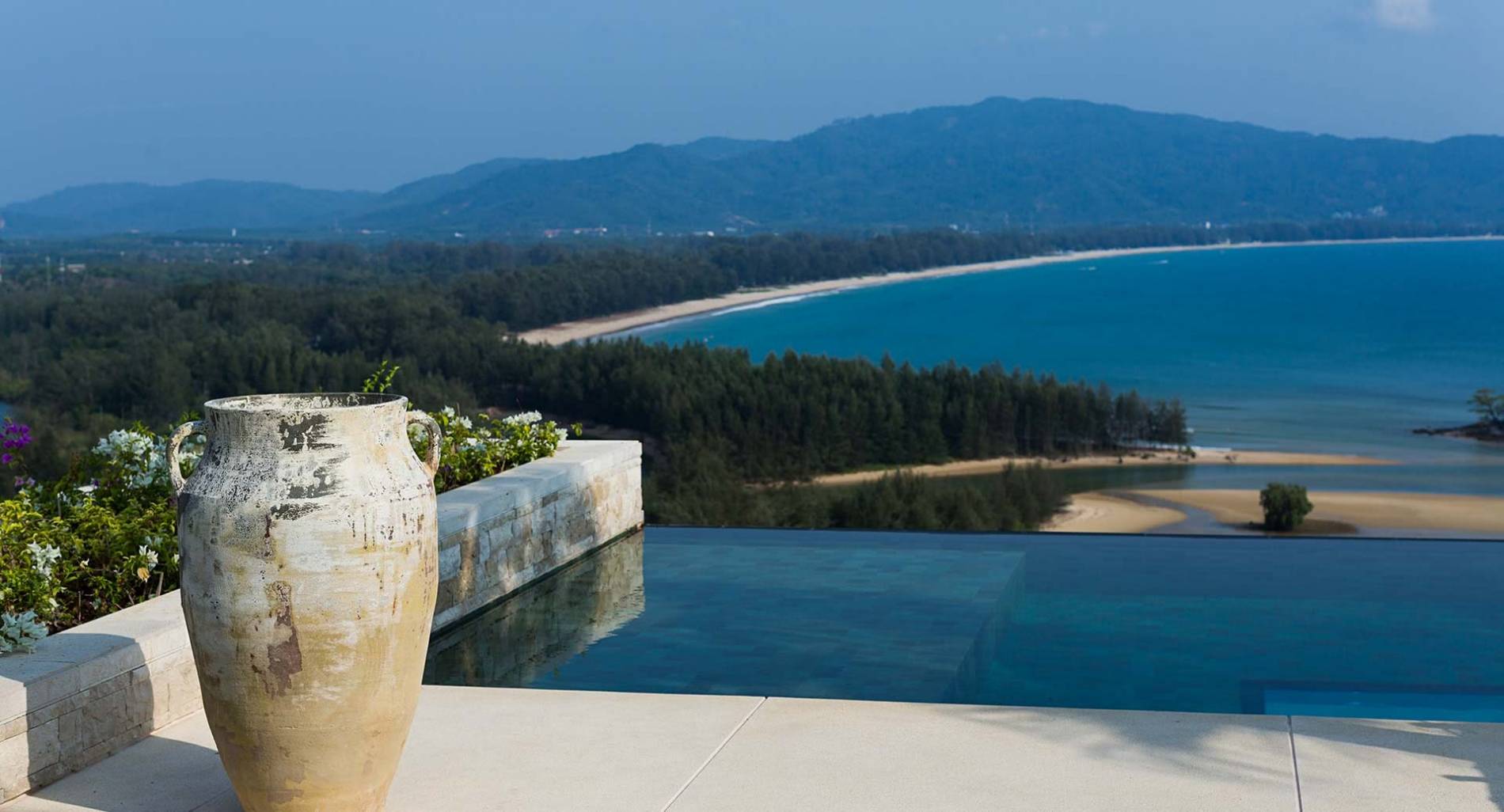 Phuket Villa 4866