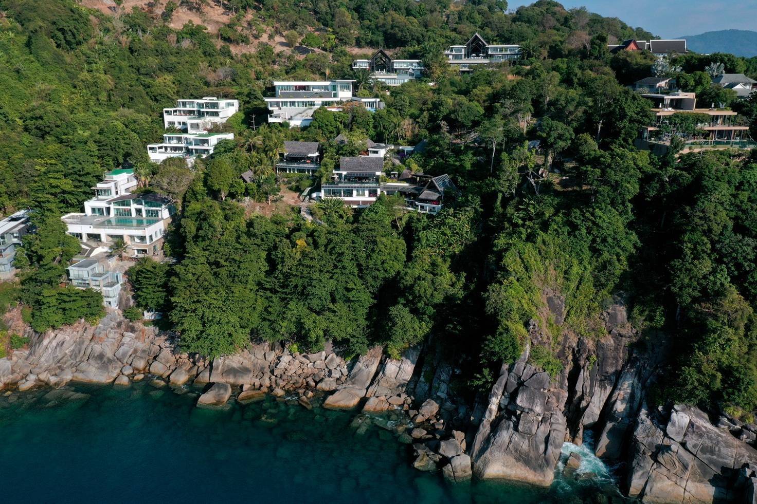 Phuket Villa 4865