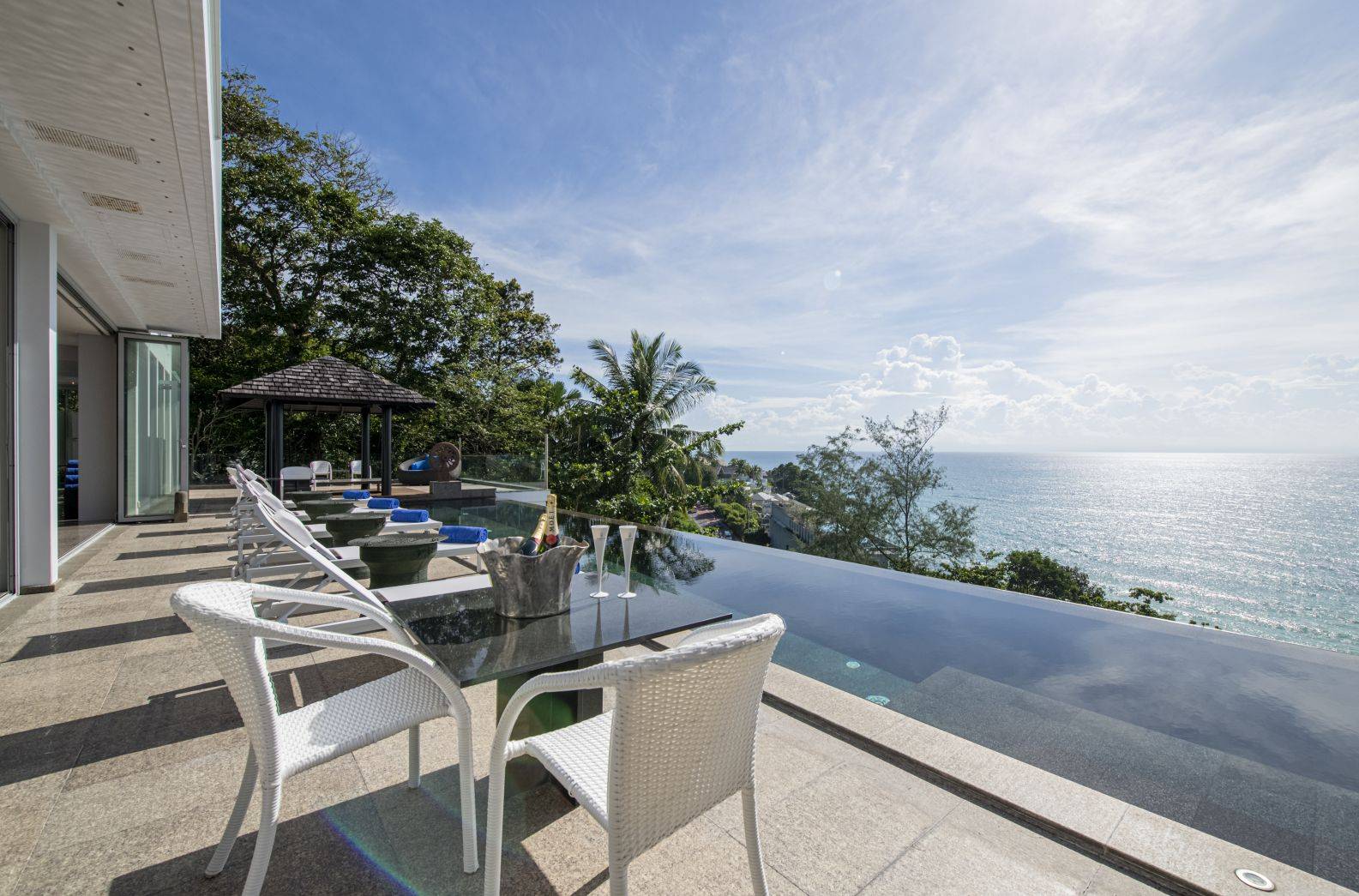 Phuket Villa 4586