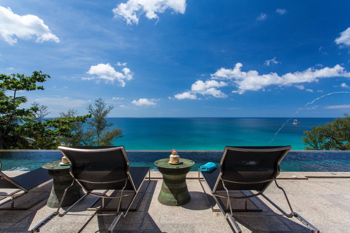 Phuket Villa 4586