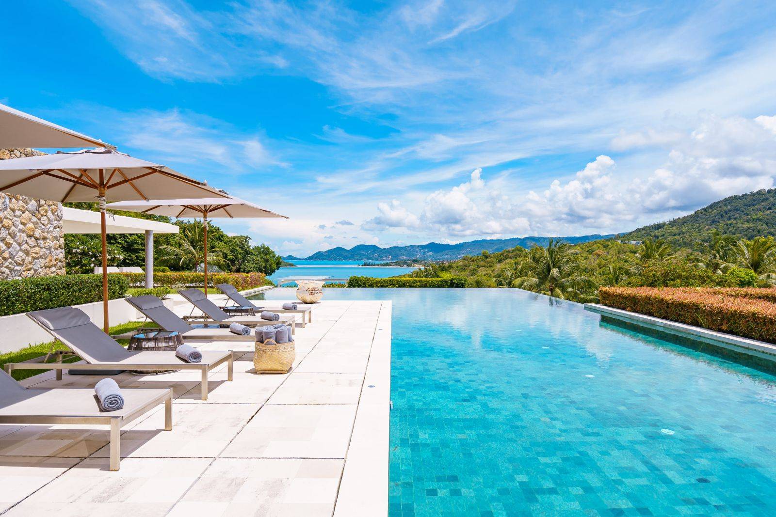 Koh Samui Villa 4590