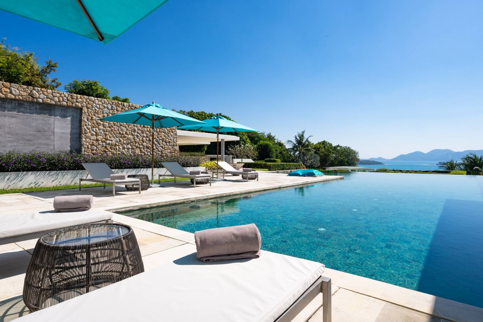 Koh Samui Villa 4590