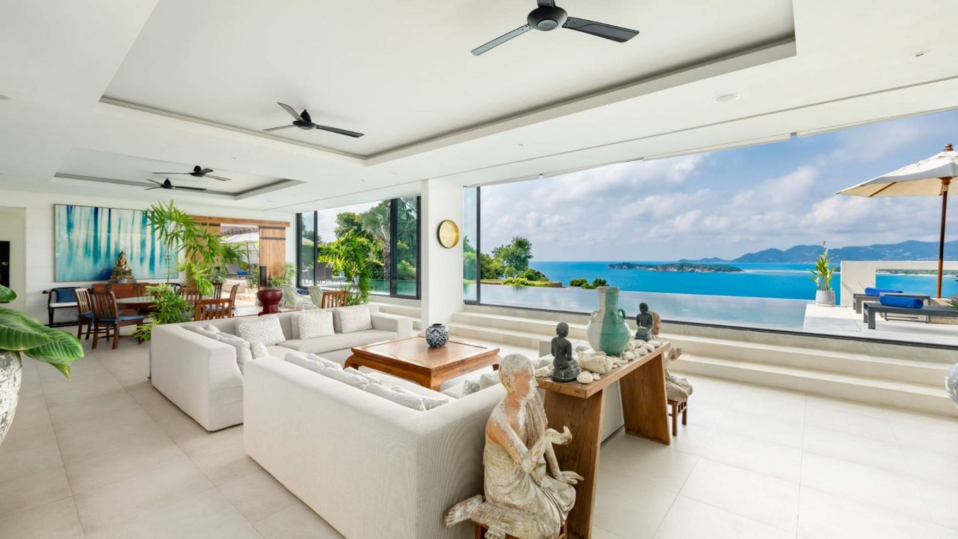 Koh Samui Villa 4593