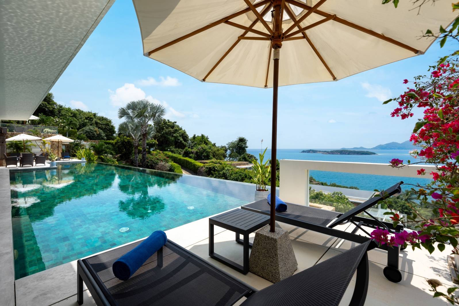 Koh Samui Villa 4593