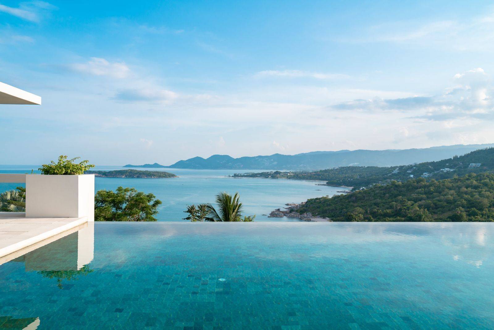 Koh Samui Villa 4596