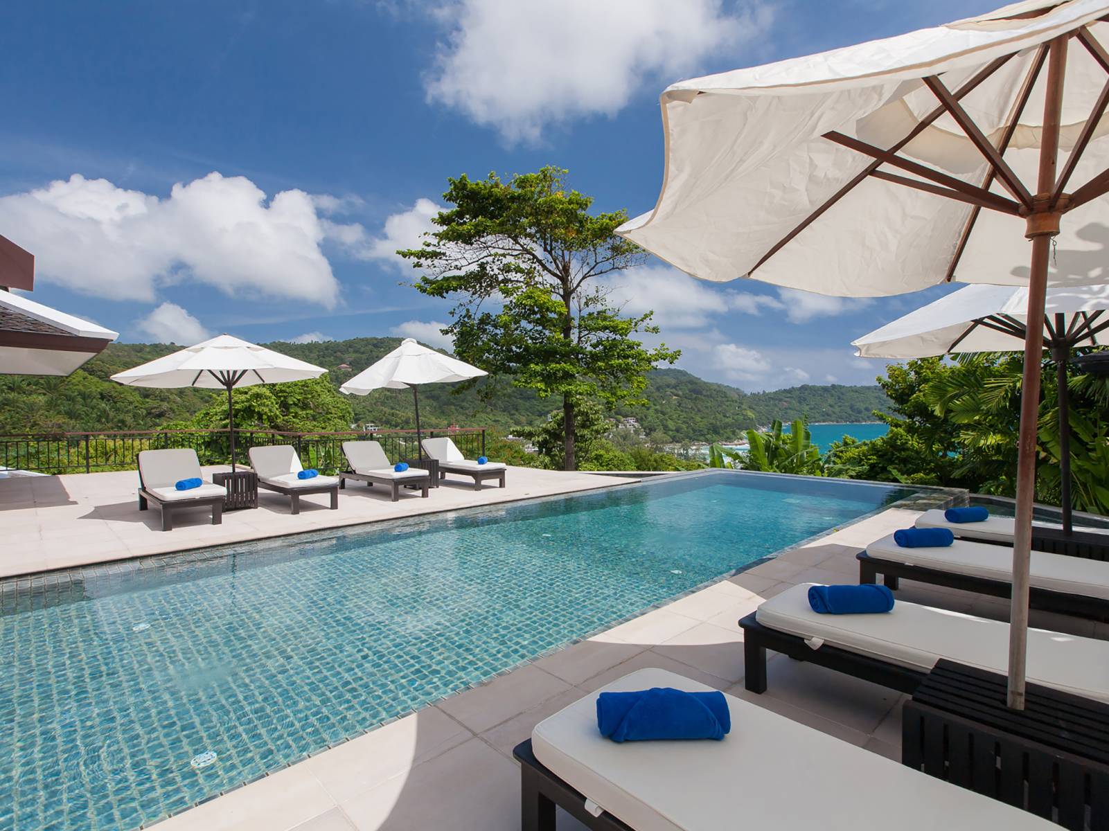 Phuket Villa 4604