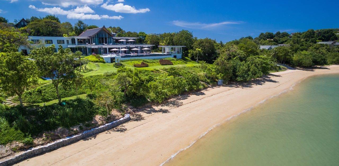 Phuket Villa 4605