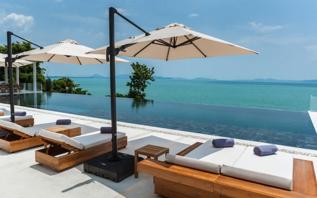 Phuket Villa 4605