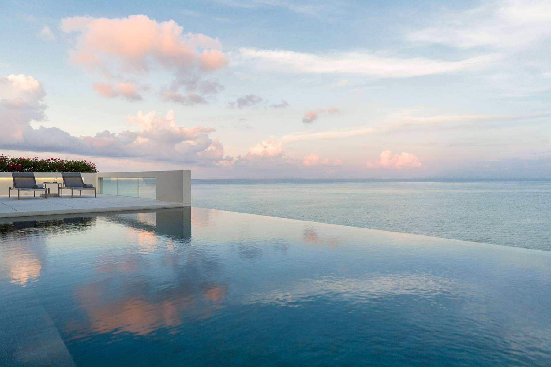 Koh Samui Villa 4607