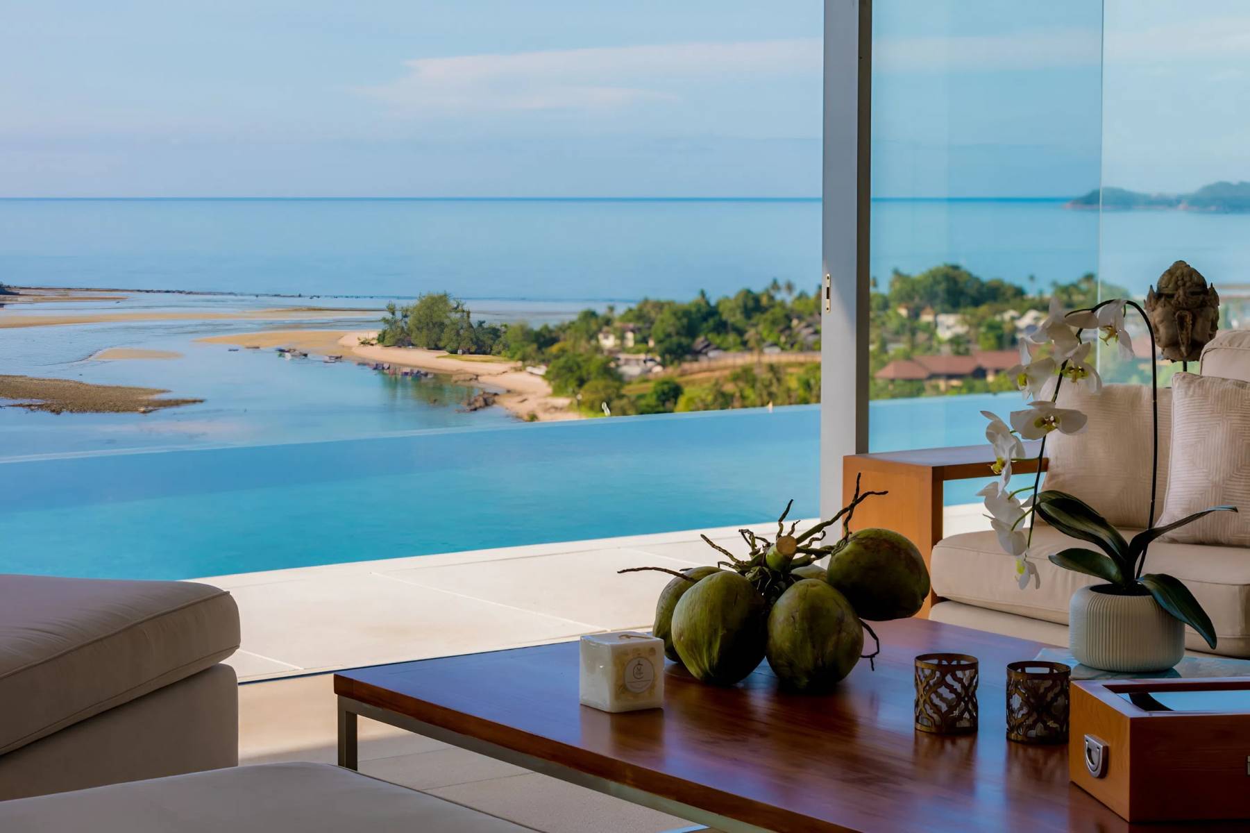 Koh Samui Villa 4607