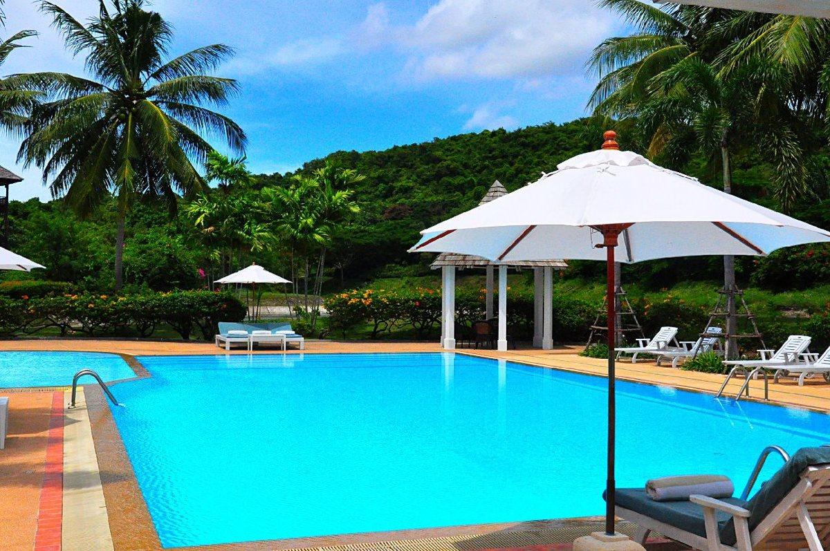 Pattaya Villa 4613