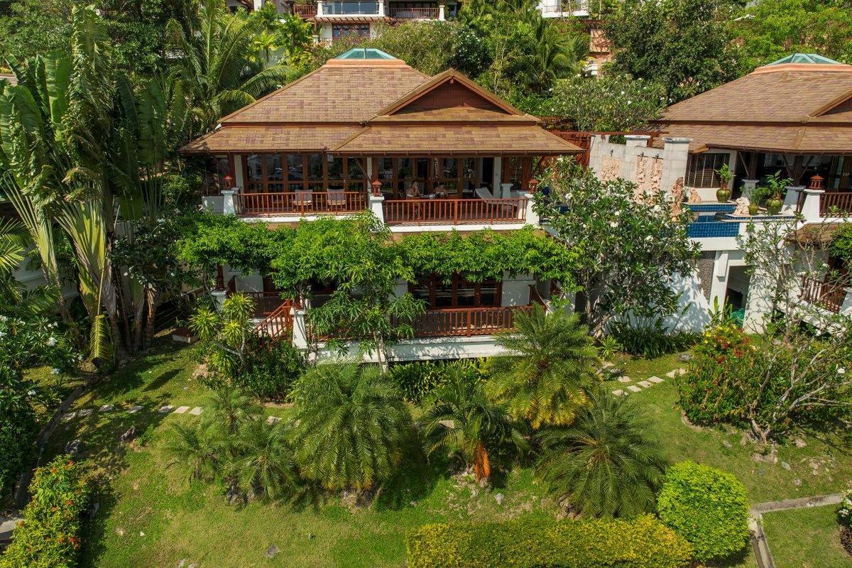 Phuket Villa 4614