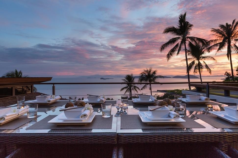 Koh Samui Villa 4621