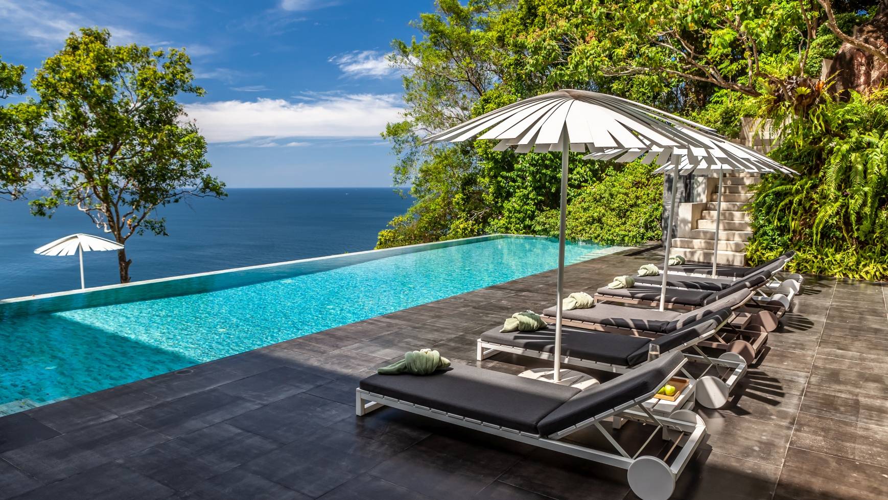 Phuket Villa 4625