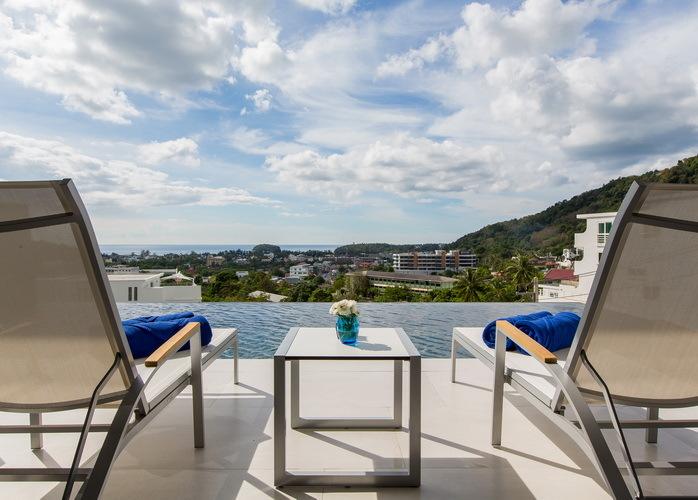 Phuket Villa 4635