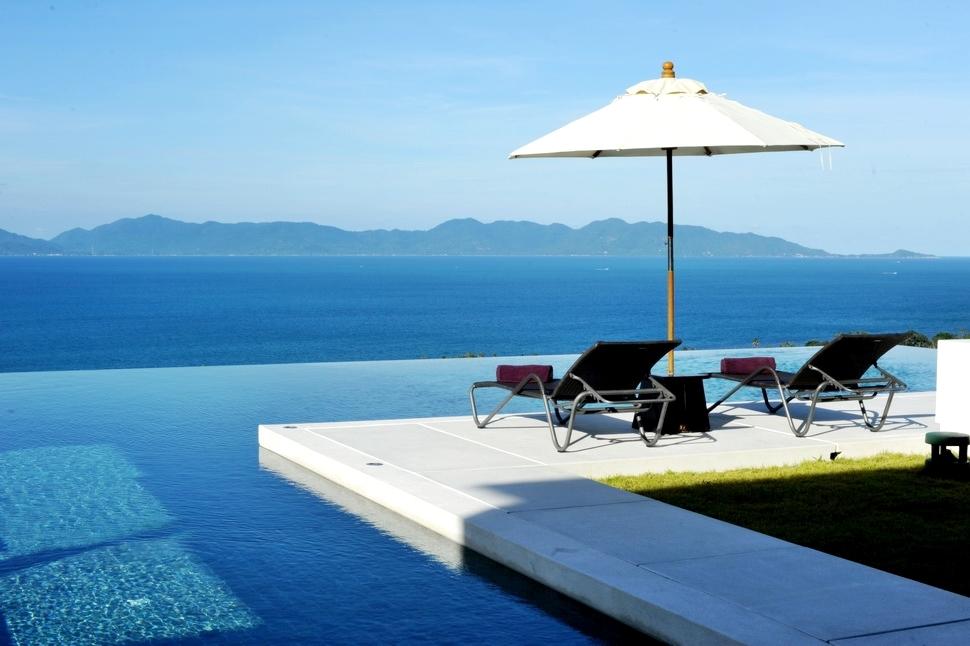 Koh Samui Villa 4641