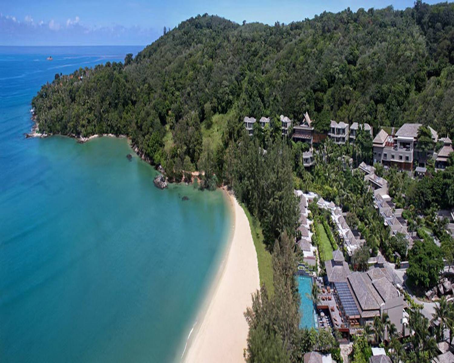 Phuket Villa 4644