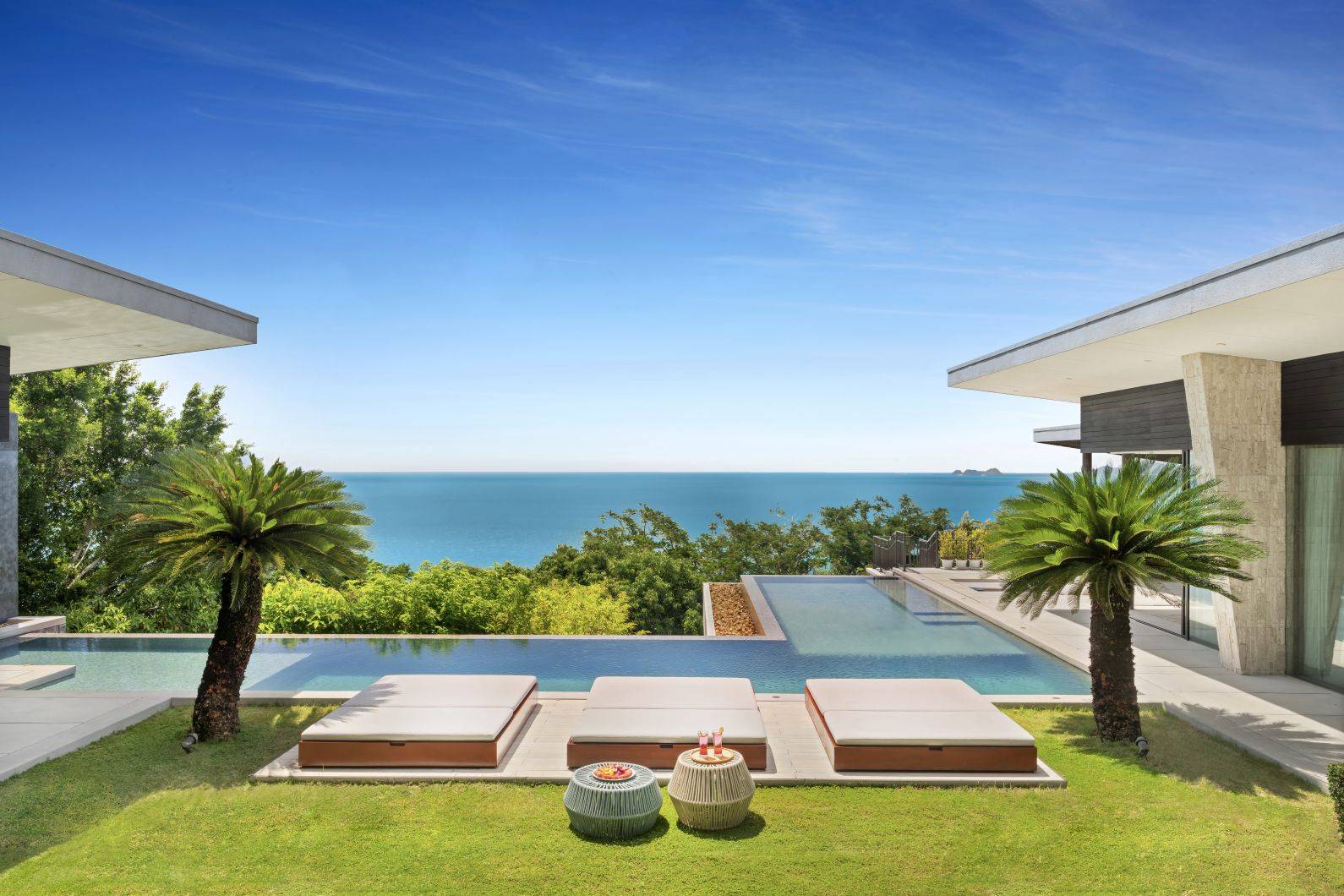 Koh Samui Villa 4645