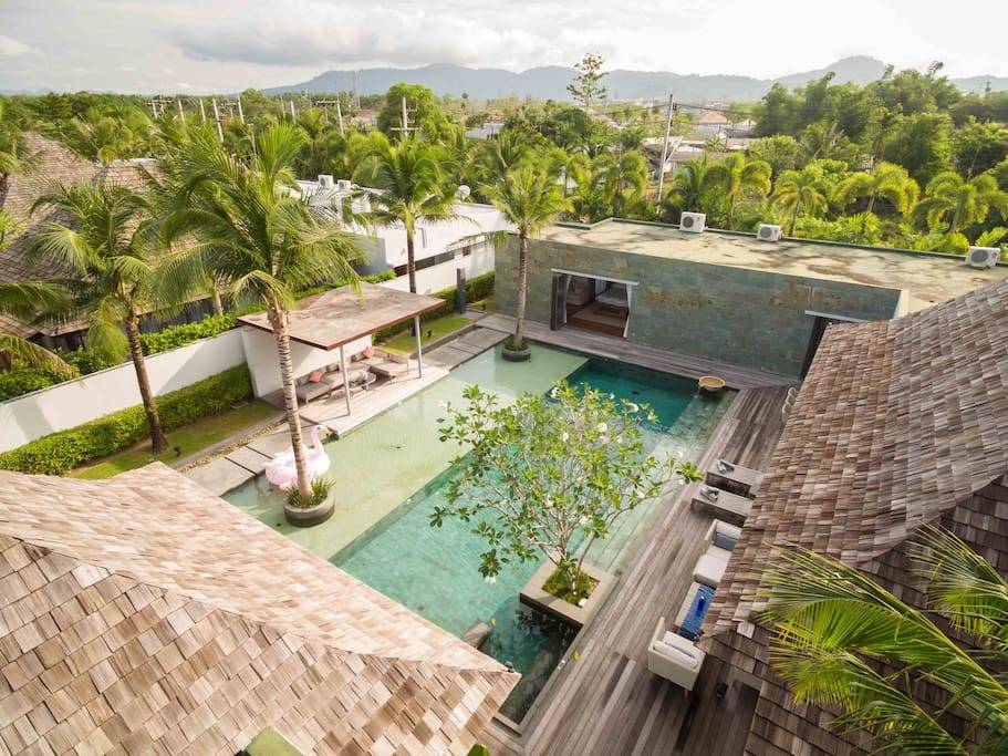 Phuket Villa 468
