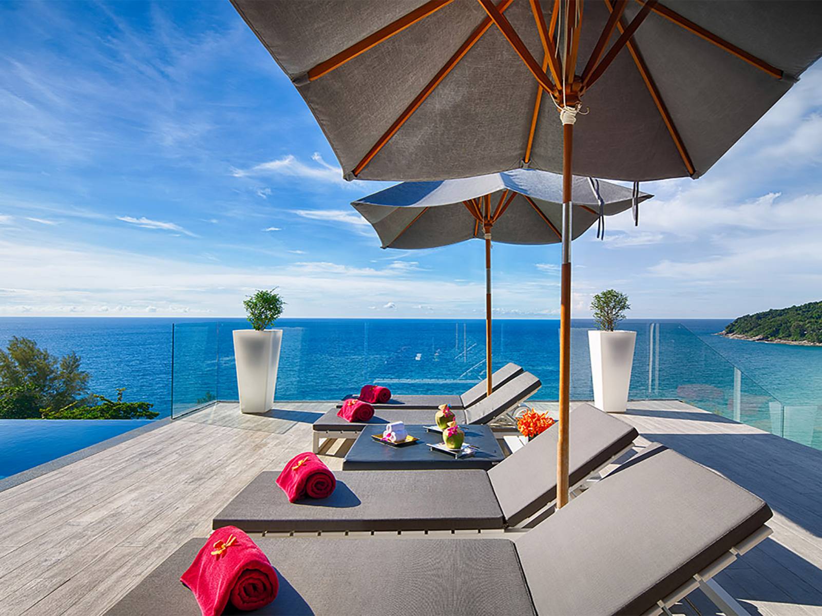 Phuket Villa 4663