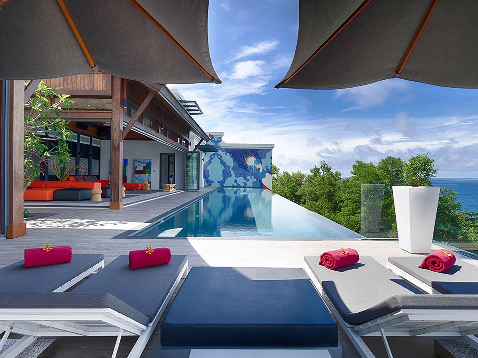 Phuket Villa 4663