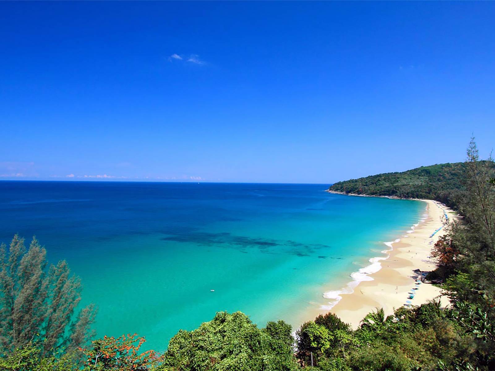 Phuket Villa 491