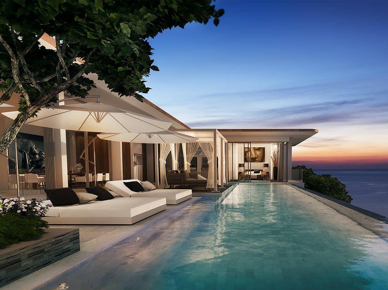 Phuket Villa 4661