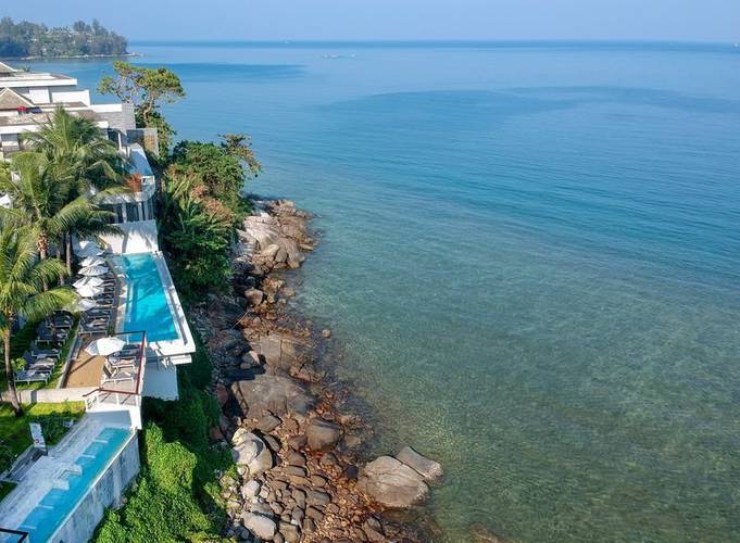 Phuket Villa 4669