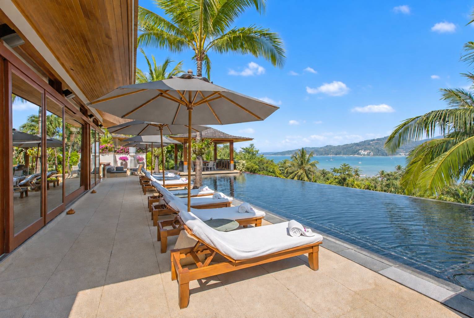 Phuket Villa 4203