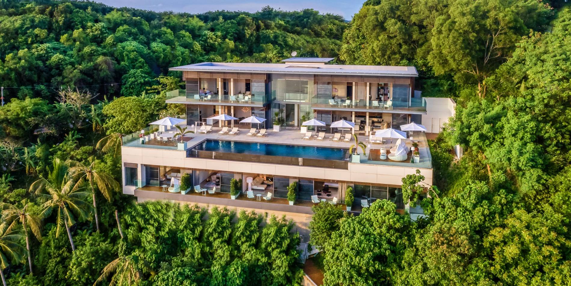 Phuket Villa 4675
